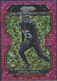 Deion Jones