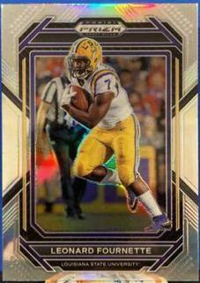 Leonard Fournette