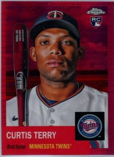 Curtis Terry