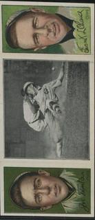 J. Tinker, F. Chance
