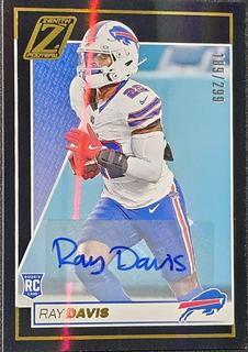 Ray Davis