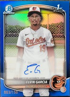 Elvin Garcia