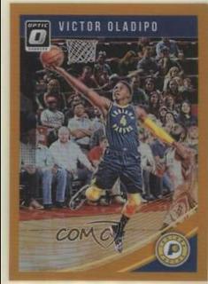Victor Oladipo
