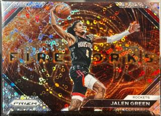 Jalen Green