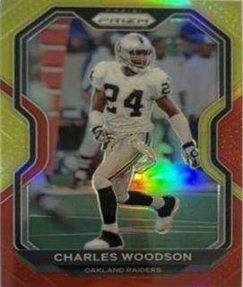 Charles Woodson
