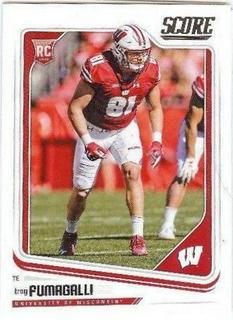 Troy Fumagalli