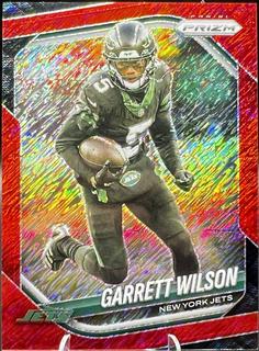 Garrett Wilson