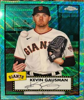Kevin Gausman