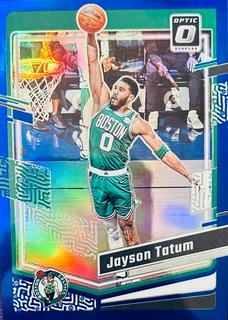 Jayson Tatum