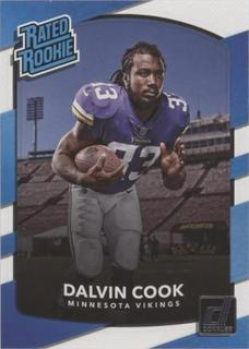 Dalvin Cook
