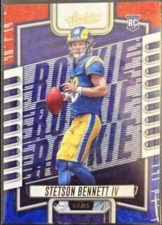 Stetson Bennett IV