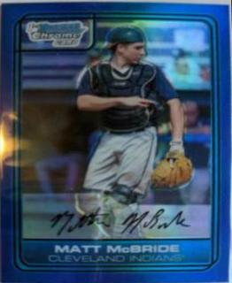Matt McBride