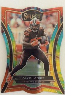 Jarvis Landry