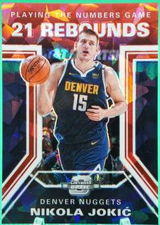 Nikola Jokic