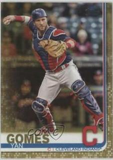 Yan Gomes