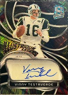 Vinny Testaverde