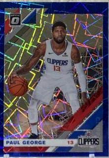 Paul George