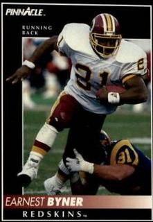 Earnest Byner