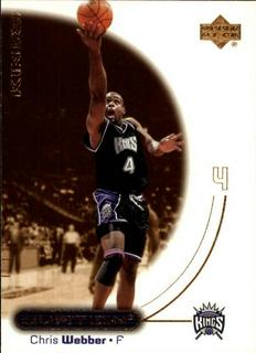 Chris Webber