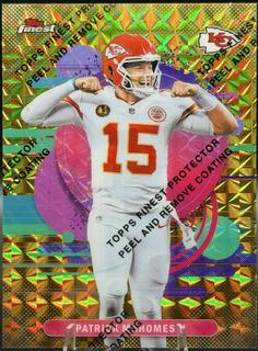 Patrick Mahomes II