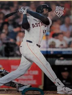 Yordan Alvarez