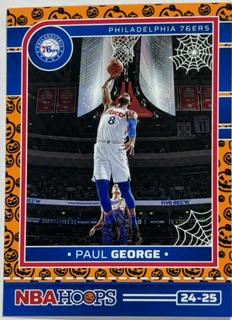Paul George
