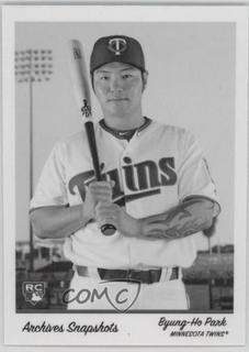 Byung Ho Park