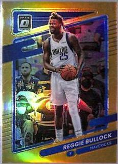 Reggie Bullock
