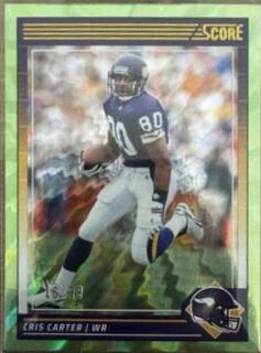 Cris Carter