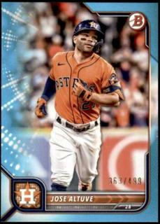 Jose Altuve