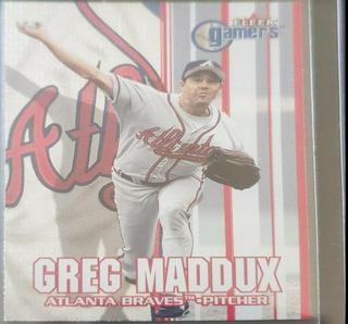 Greg Maddux