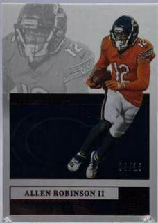 Allen Robinson II