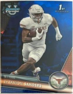 Ja'Tavion Sanders