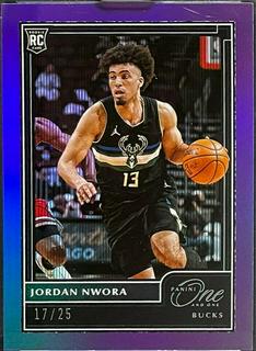 Jordan Nwora