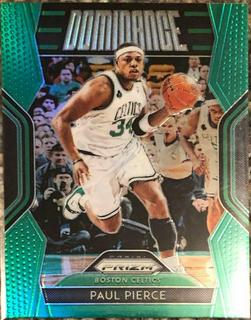 Paul Pierce