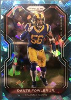 Dante Fowler Jr.