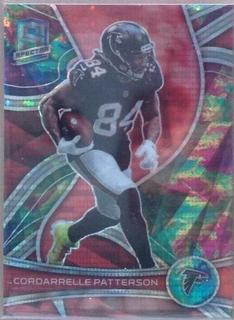 Cordarrelle Patterson