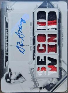 Stephen Strasburg