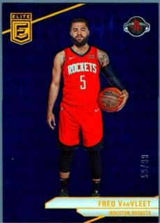 Fred VanVleet