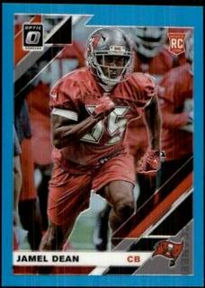 Jamel Dean