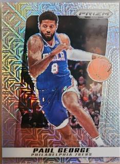 Paul George