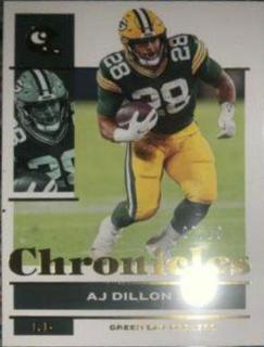 AJ Dillon
