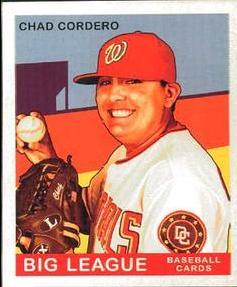 Chad Cordero