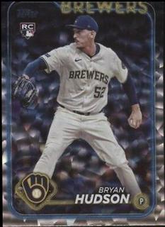 Bryan Hudson