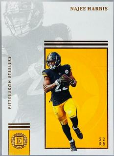 Najee Harris