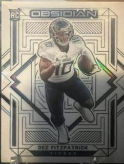 Dez Fitzpatrick