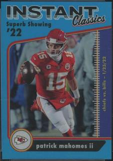 Patrick Mahomes II