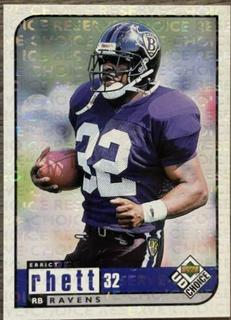 Errict Rhett