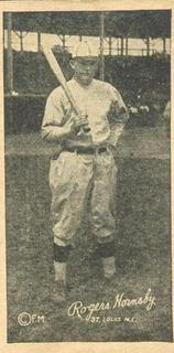 Rogers Hornsby