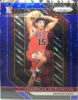 Chandler Hutchison